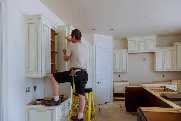 Licensed Kitchen service in Chester, VA - BM Kitchen