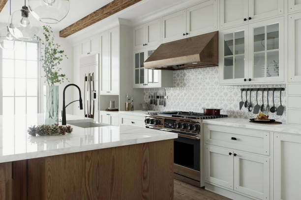 Affordable Kitchen solutions in Chester, VA
